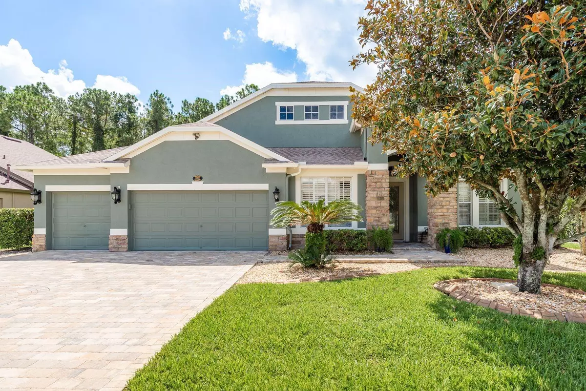 Odessa, FL 33556,16722 IVY LAKE DR