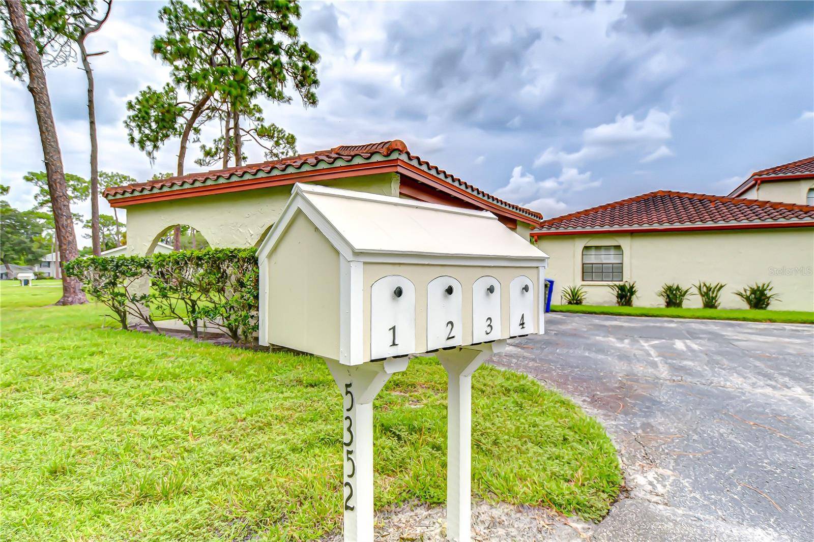 Wesley Chapel, FL 33543,5352 SADDLEBROOK WAY #4