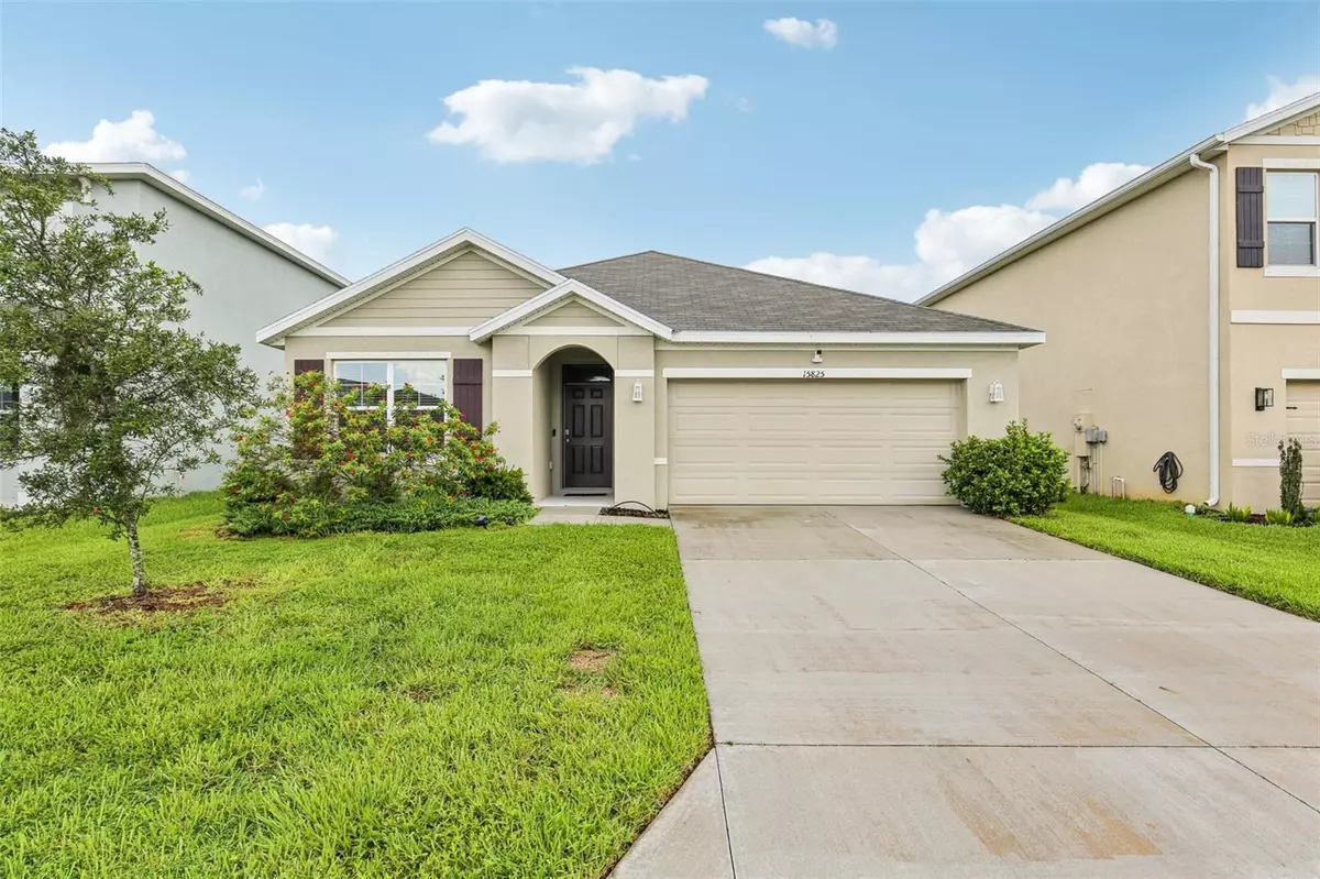 Odessa, FL 33556,15825 MAUVEWOOD AVE