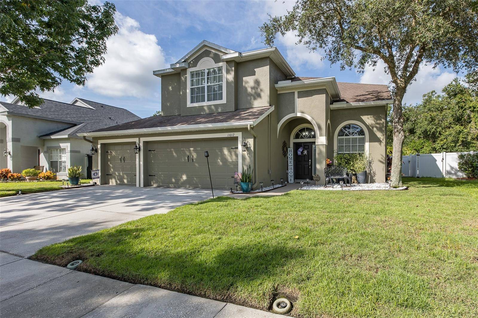 11012 OYSTER BAY CIR, New Port Richey, FL 34654