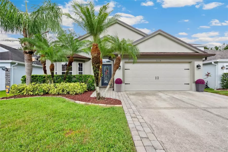 3118 SUNWATCH DR, Wesley Chapel, FL 33544