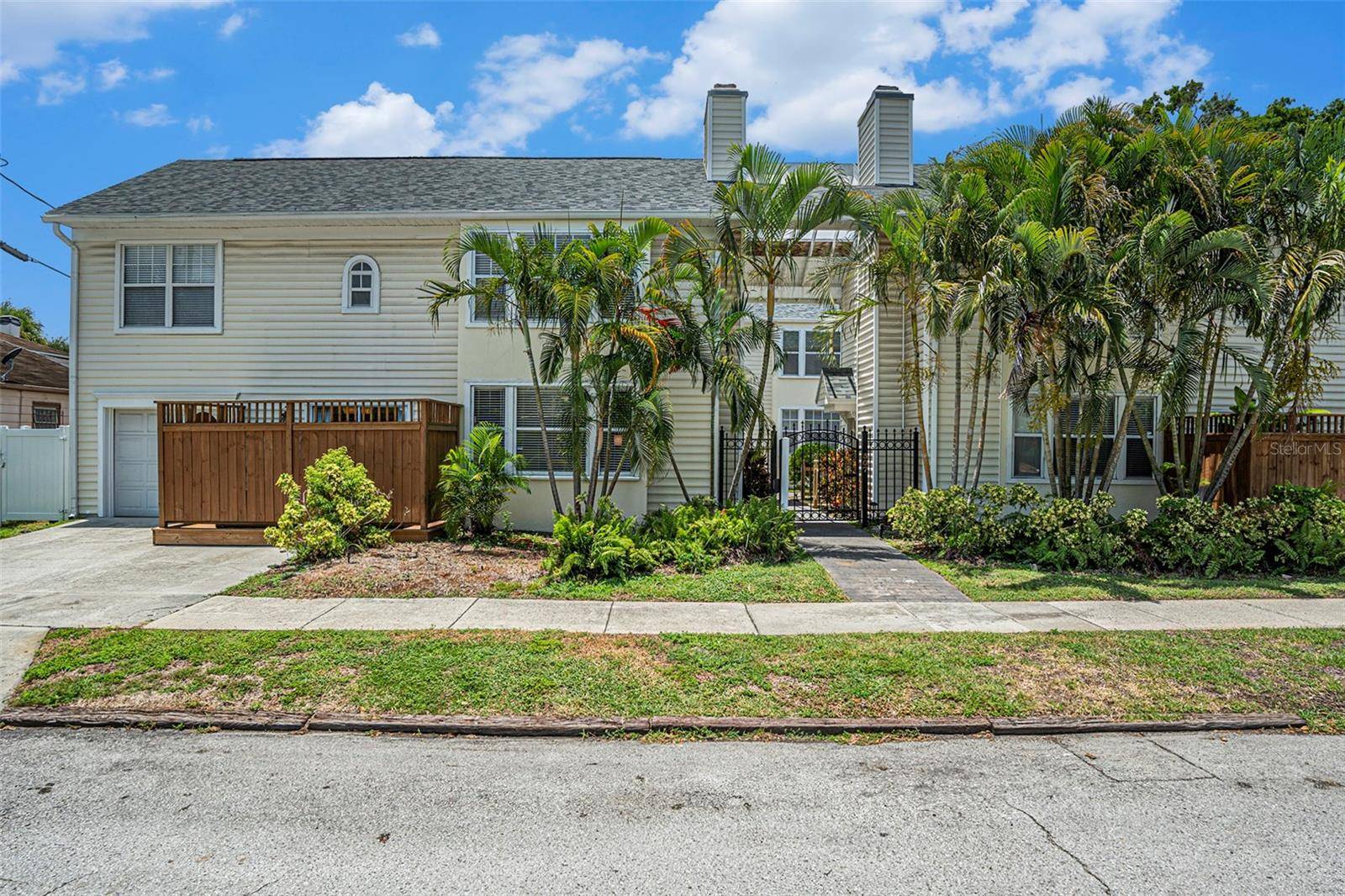 307 S BUNGALOW PARK AVE #B, Tampa, FL 33609