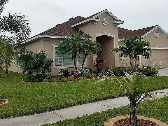 443 YORK DALE DR, Ruskin, FL 33570