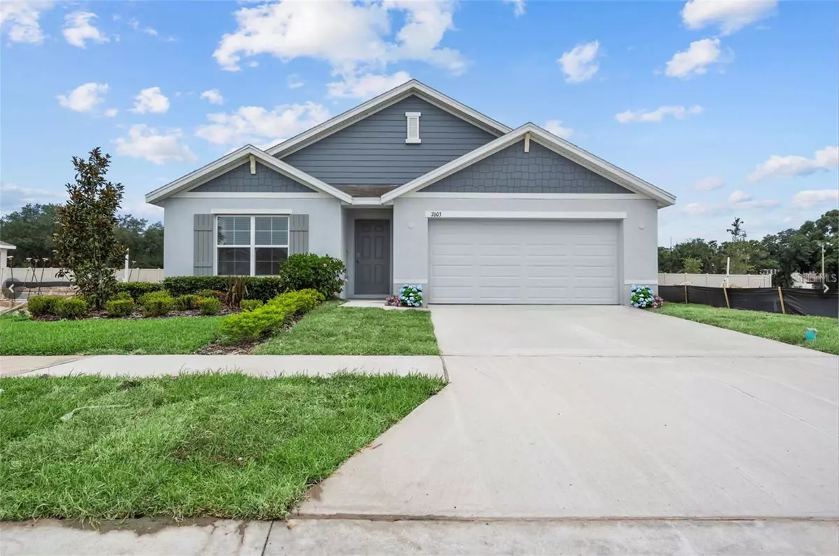Tampa, FL 33637,7603 ROSEWOOD GARDEN LOOP