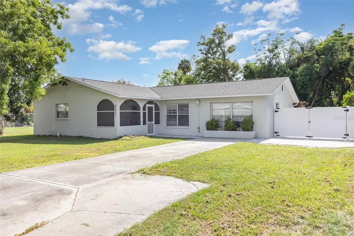 Palmetto, FL 34221,4311 5TH AVE W