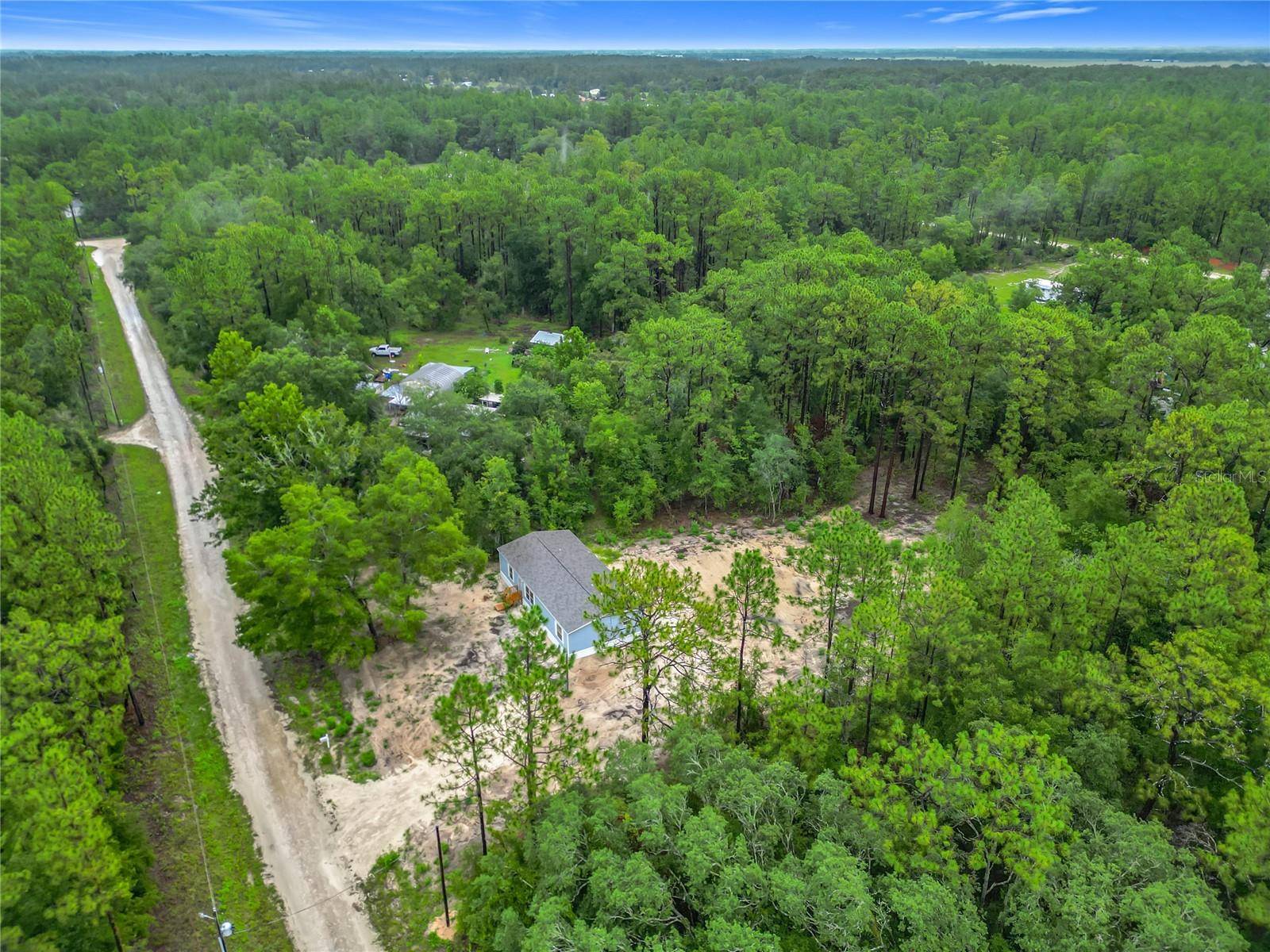 2291 SE 140 AVE, Morriston, FL 32668
