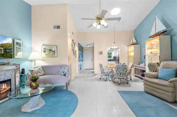 Palm Harbor, FL 34684,1021 TARTAN DR #C