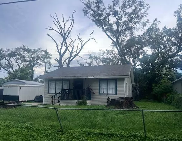 3013 N 73RD ST, Tampa, FL 33619