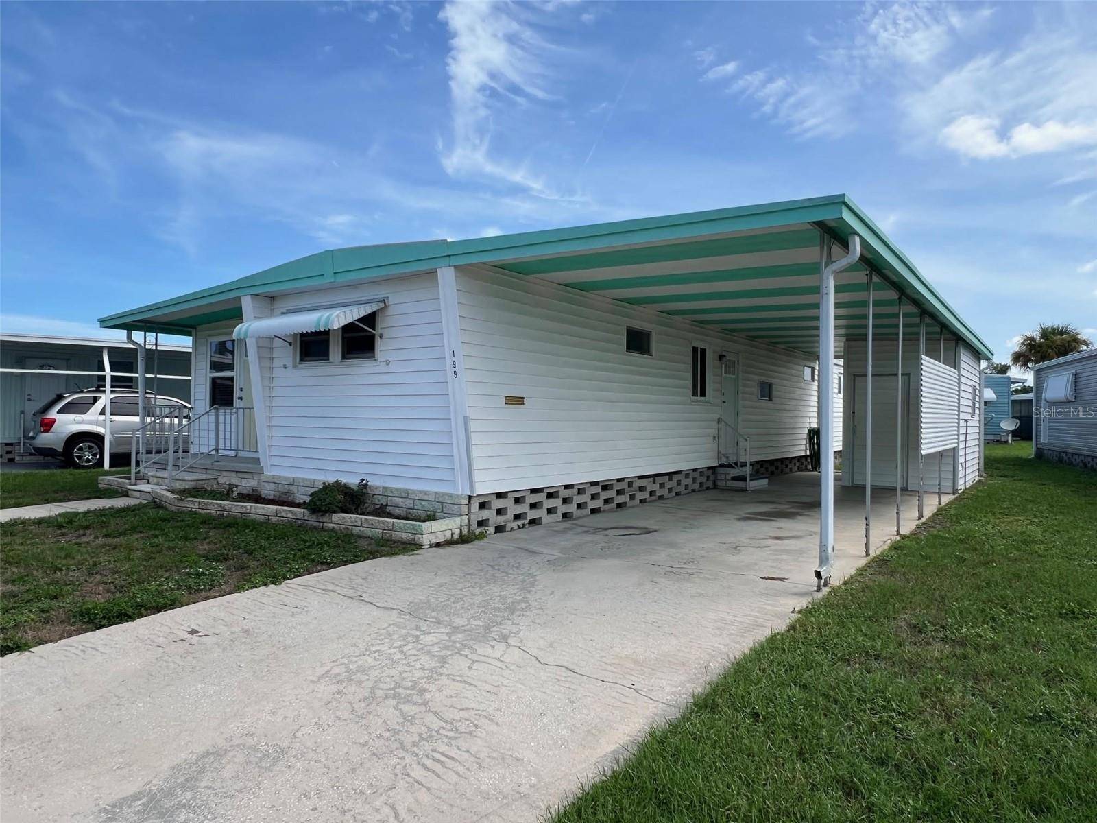 13225 101ST ST #199, Largo, FL 33773