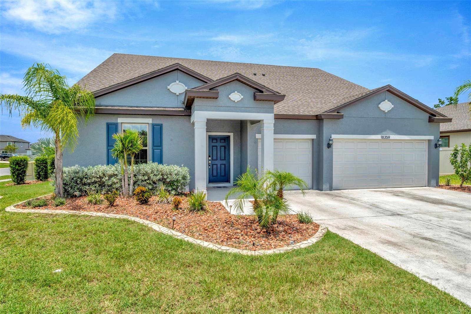 18359 CORTES CREEK BLVD, Spring Hill, FL 34610