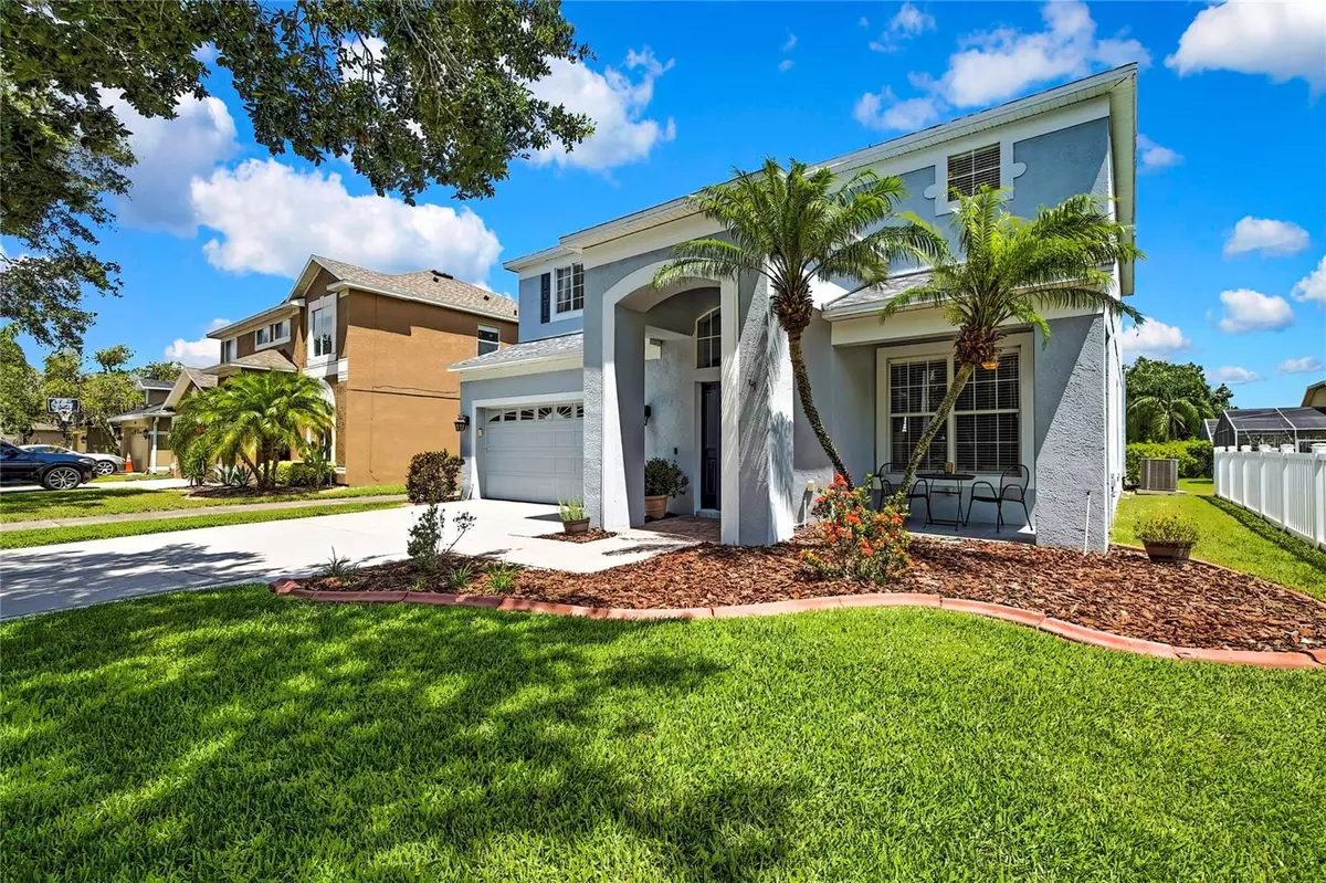 Lutz, FL 33558,4025 HARBOR LAKE DR