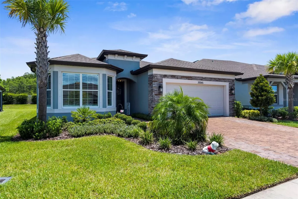 Land O Lakes, FL 34638,20065 SEA GLASS CIR
