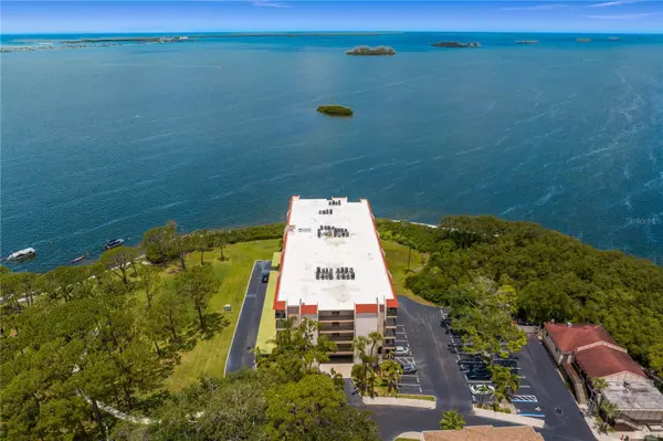 Dunedin, FL 34698,2700 BAYSHORE BLVD #11405