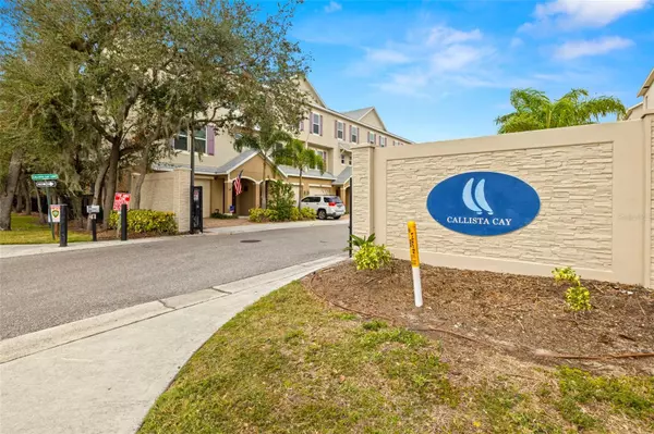 Tarpon Springs, FL 34689,807 CALLISTA CAY LOOP