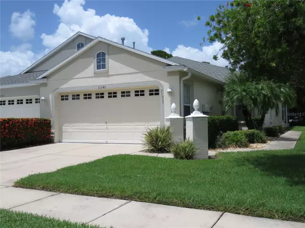 11341 CAMBRAY CREEK LOOP, Riverview, FL 33579