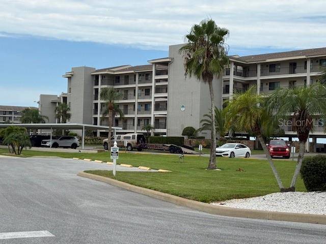4620 BAY BLVD #1117, Port Richey, FL 34668