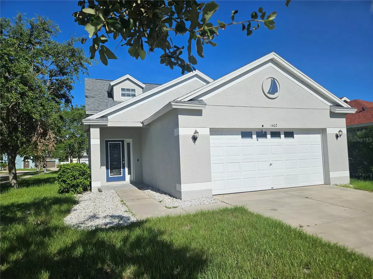 Ruskin, FL 33570,1402 DELANO TRENT ST