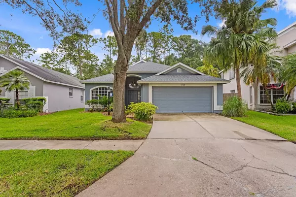 10420 SPRINGROSE, Tampa, FL 33626