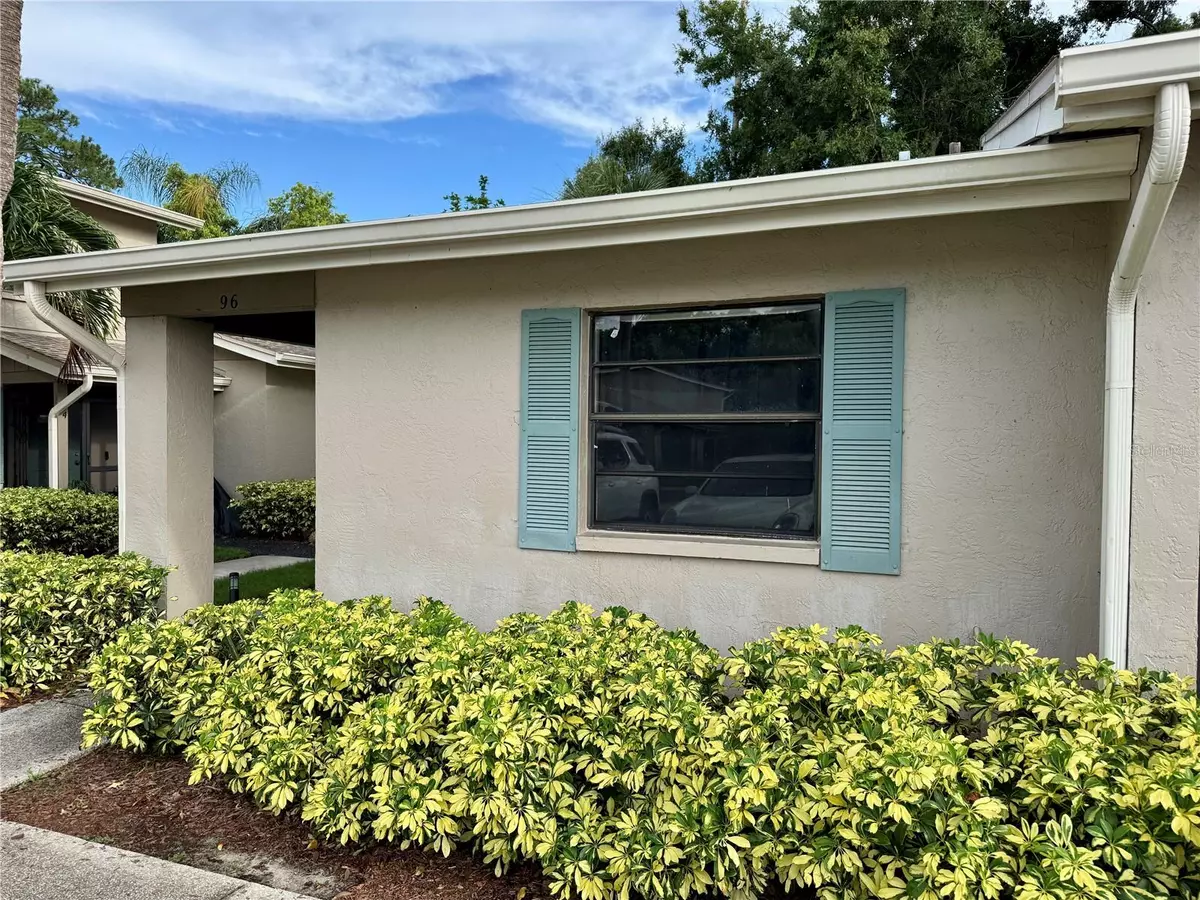 Largo, FL 33778,2131 RIDGE RD S #96