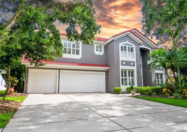 Tampa, FL 33647,18142 REGENTS SQUARE DR