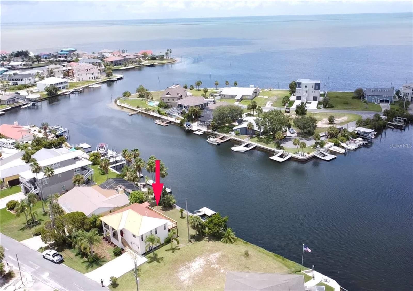 Hernando Beach, FL 34607,3241 GULF COAST DR
