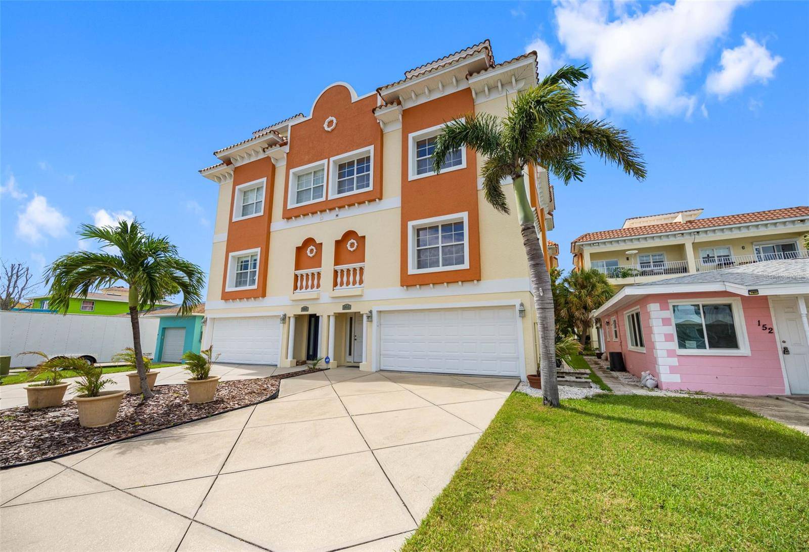 Redington Shores, FL 33708,146 175TH TERRACE DR E