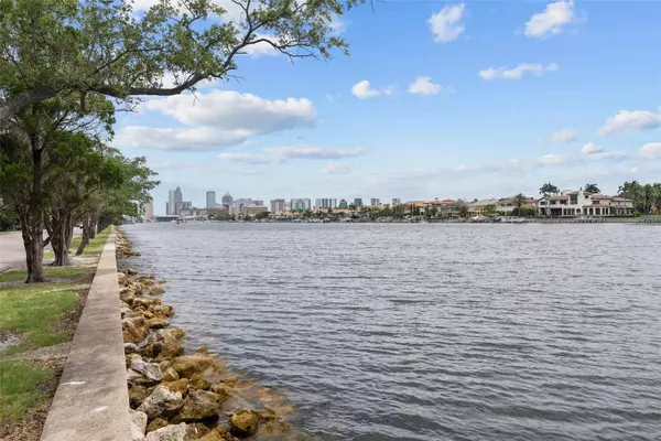 Tampa, FL 33606,402 CHANNEL DR