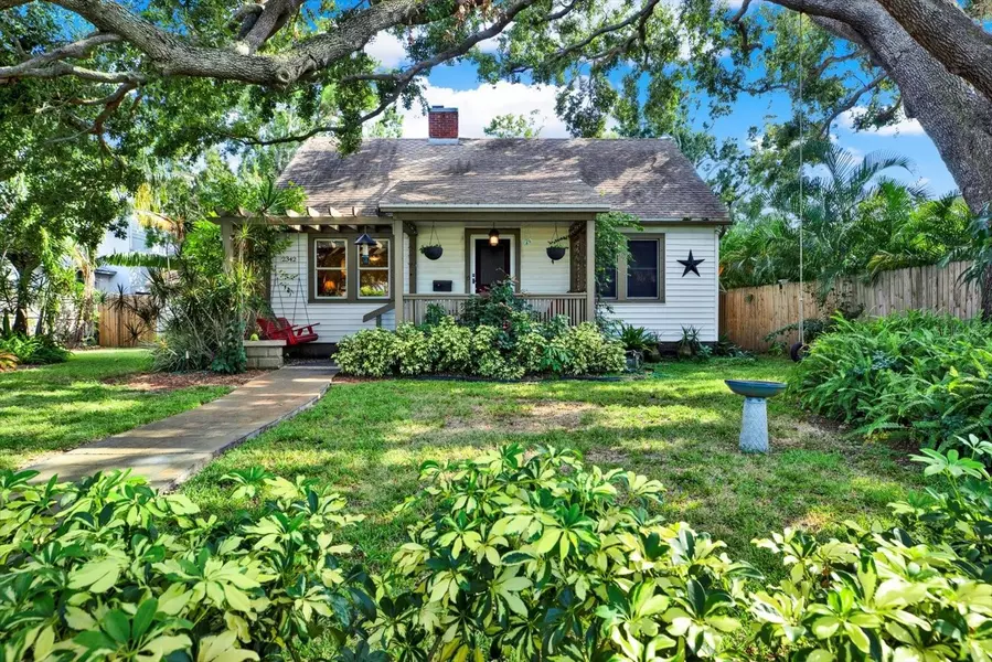 2342 8TH AVE N, St Petersburg, FL 33713