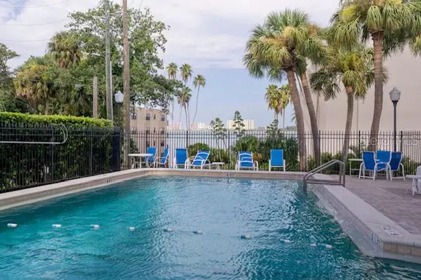 Clearwater, FL 33756,30 TURNER ST #703