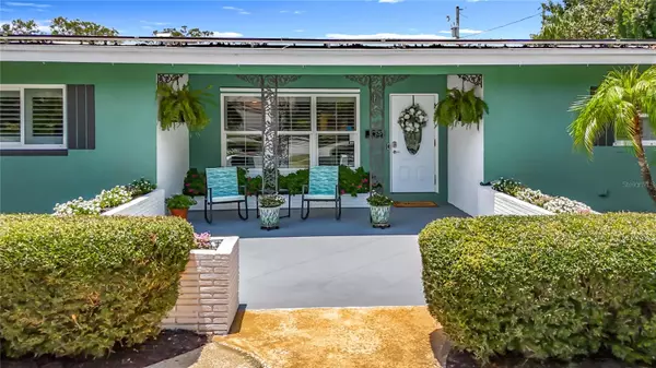 St Petersburg, FL 33710,2900 PARK ST N