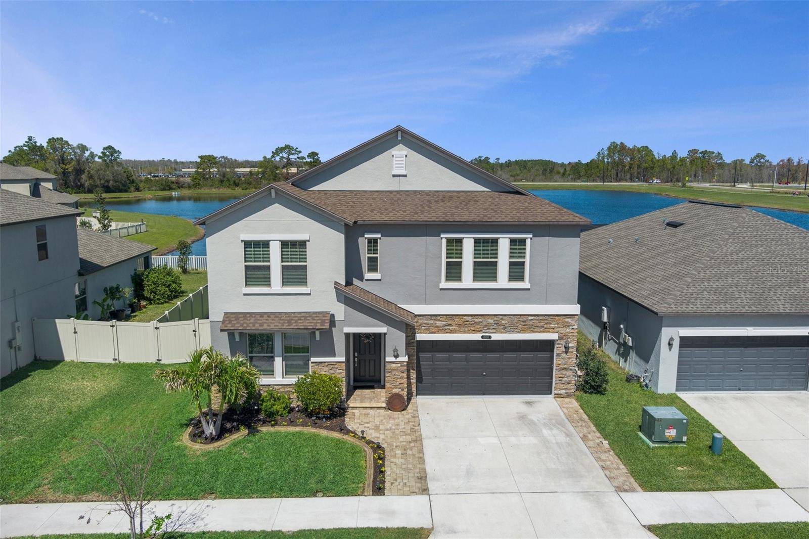 Land O Lakes, FL 34637,8780 FLOURISH DR