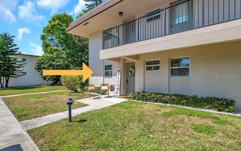 9945 47TH AVE N #110, St Petersburg, FL 33708