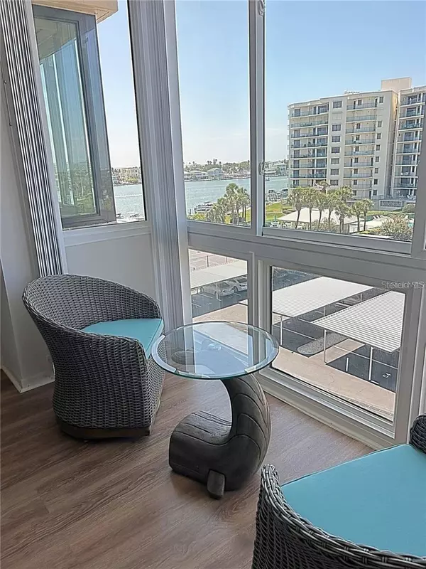 Clearwater Beach, FL 33767,660 ISLAND WAY #501