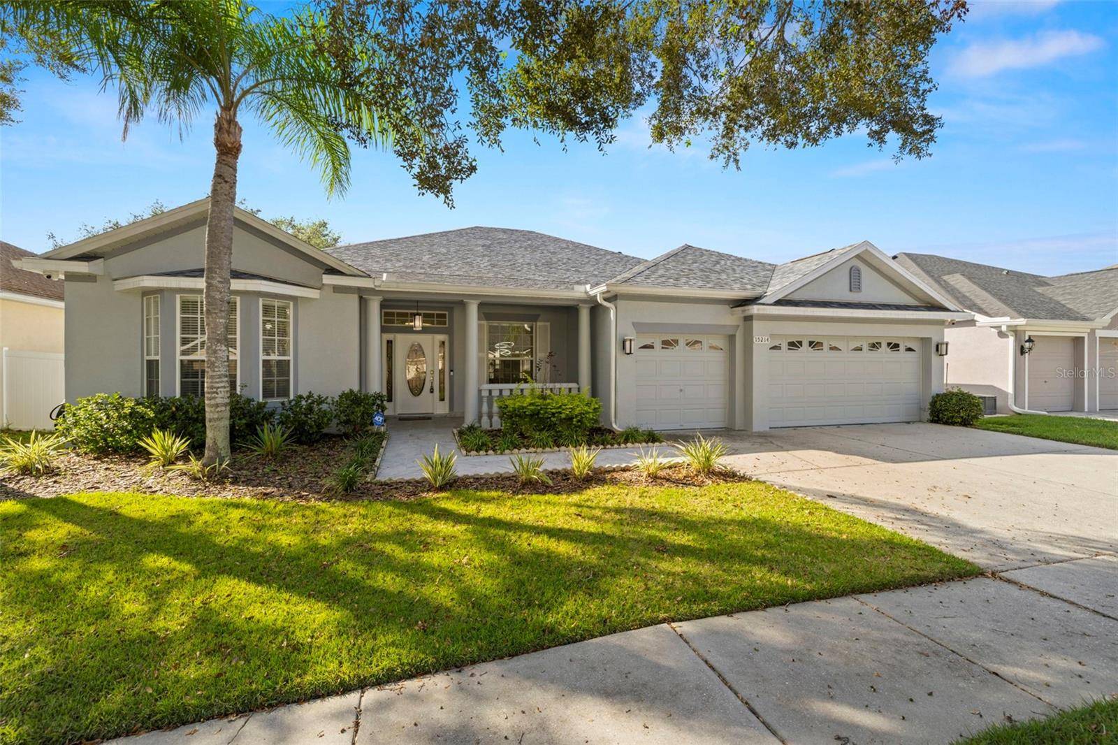 15214 OCTAVIA LN, Odessa, FL 33556