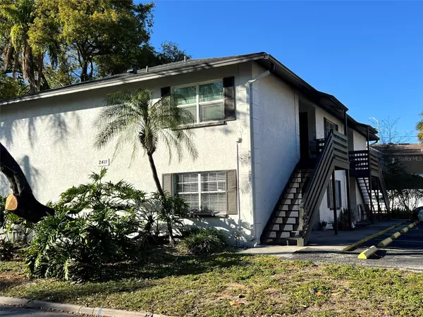 2411 W STROUD AVE #3, Tampa, FL 33629