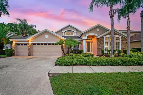 14845 MAN O WAR DR, Odessa, FL 33556
