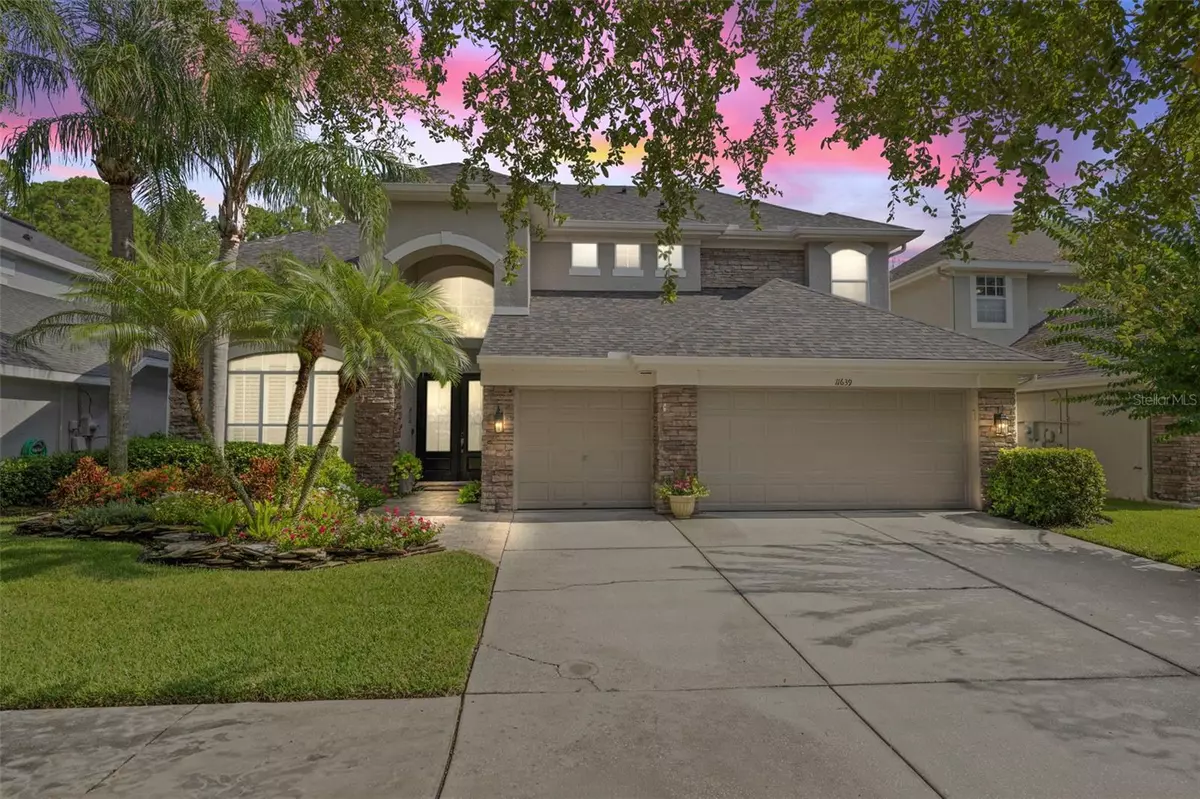 Tampa, FL 33626,11639 RENAISSANCE VIEW CT