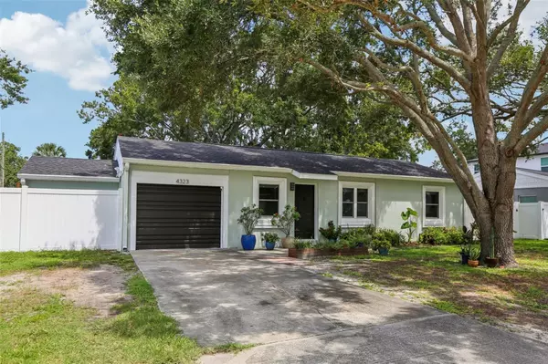 Tampa, FL 33611,4323 S TRASK ST