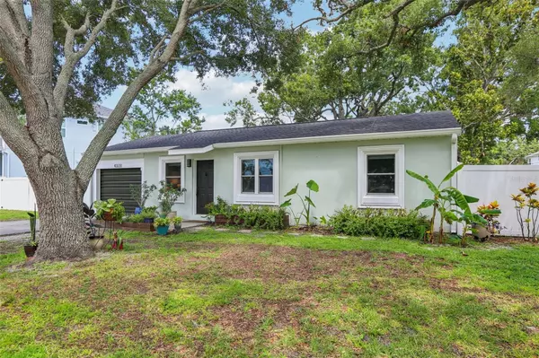 Tampa, FL 33611,4323 S TRASK ST