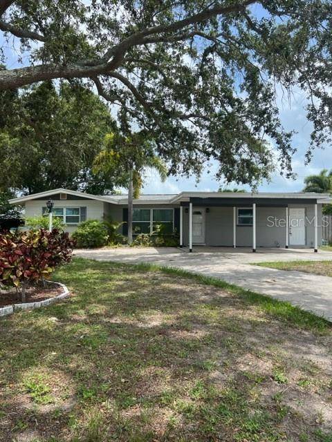 11744 80TH AVE, Seminole, FL 33772