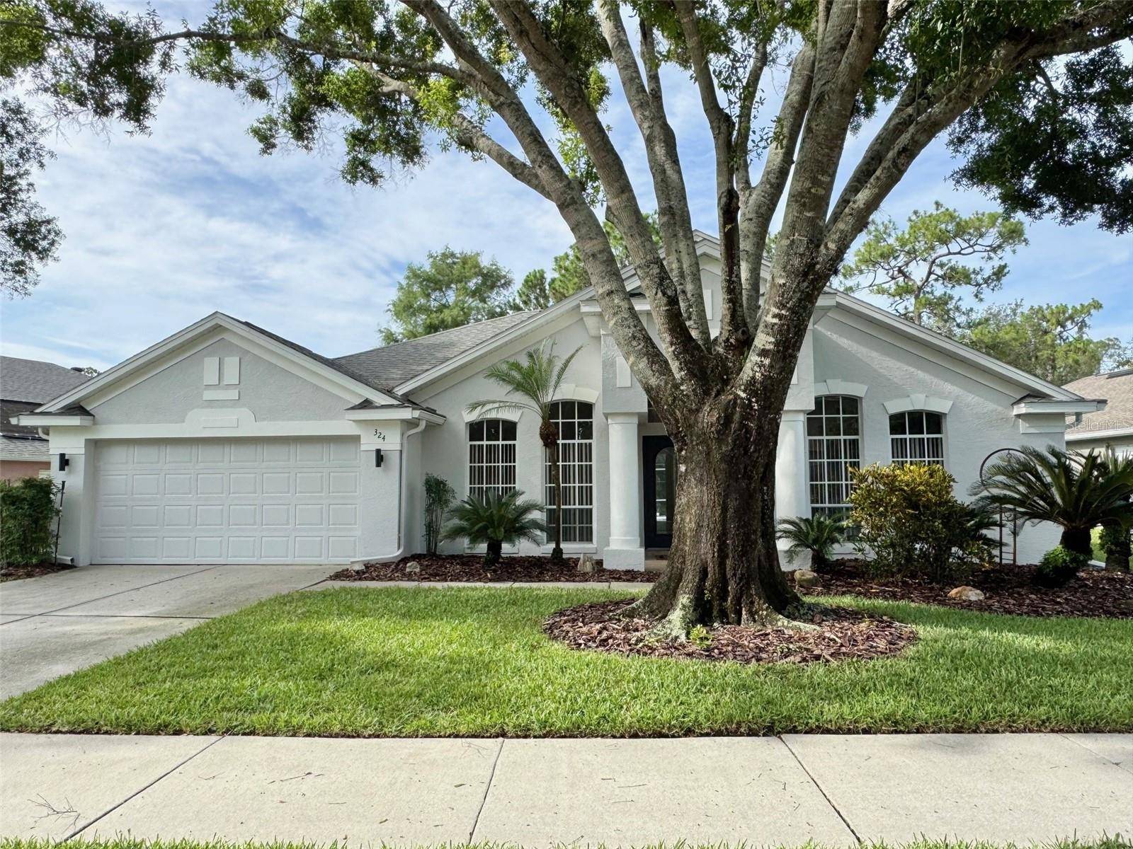 324 RANDON TER, Lake Mary, FL 32746
