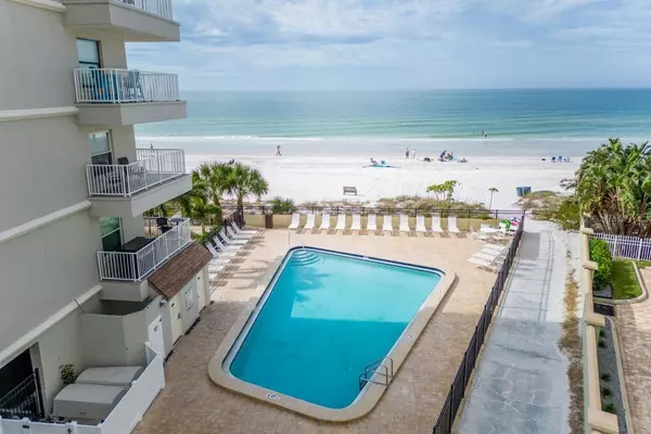 19418 GULF BLVD #207, Indian Shores, FL 33785