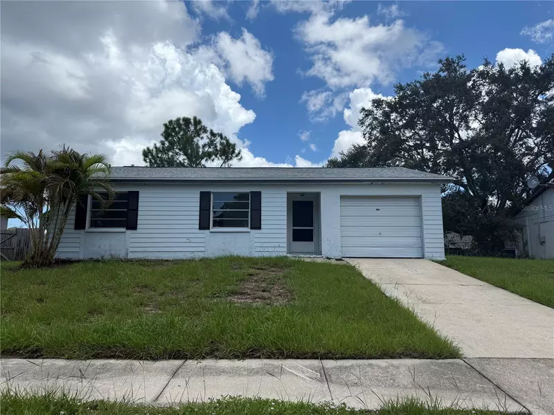 1308 DUKES DR, Tarpon Springs, FL 34689