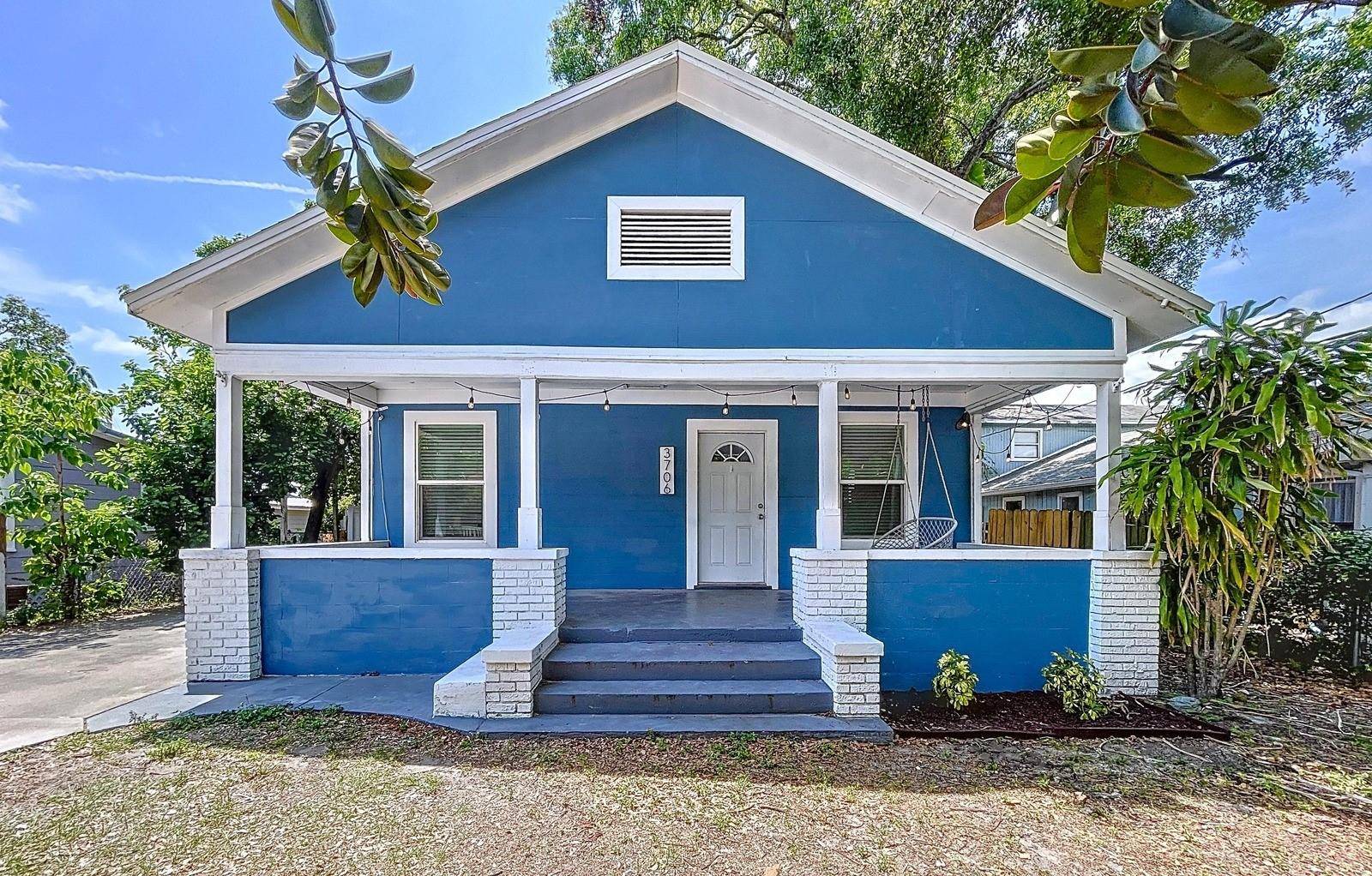 3706 N OLA AVE, Tampa, FL 33603