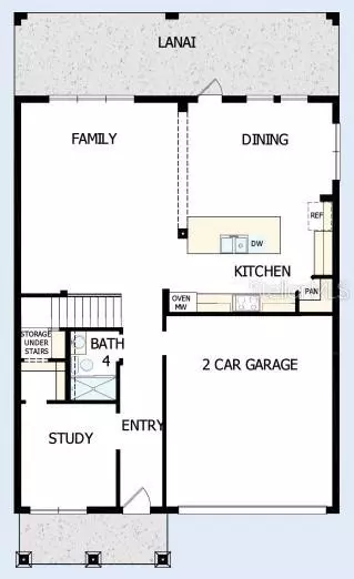 Tampa, FL 33609,4015 W CASS