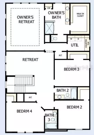 Tampa, FL 33609,4015 W CASS