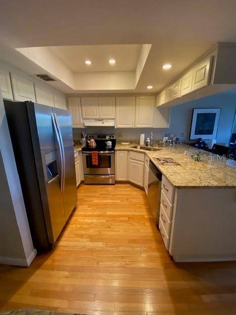 Tierra Verde, FL 33715,1355 PINELLAS BAYWAY S #10