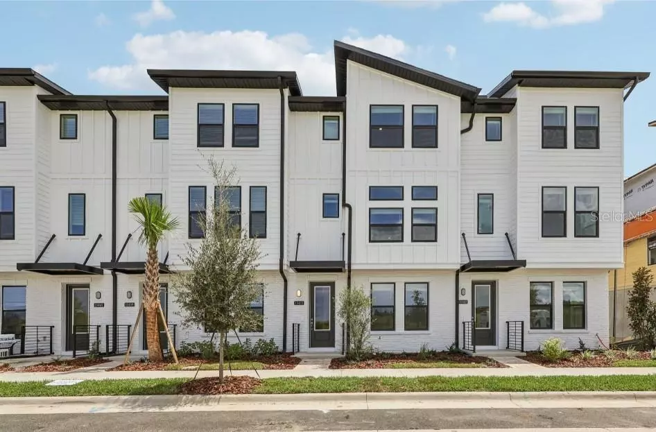 Winter Garden, FL 34787,15453 HAMLIN PARK DRIVE