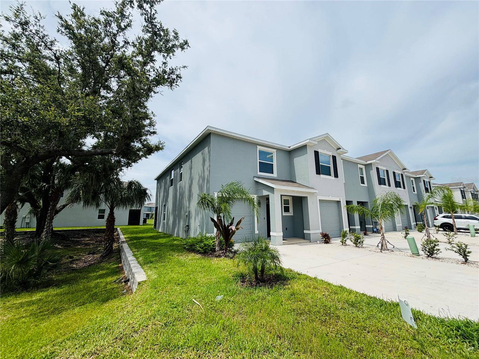 Apollo Beach, FL 33572,299 MANGROVE SHADE CIR