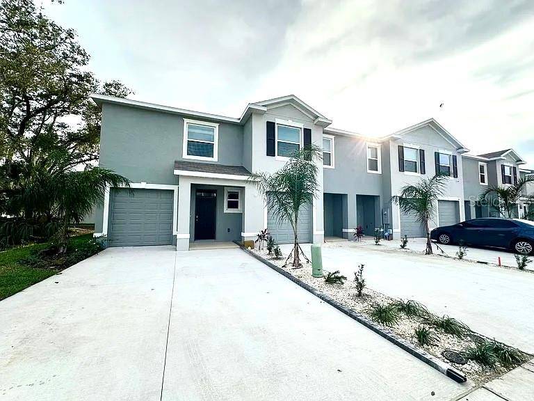Apollo Beach, FL 33572,299 MANGROVE SHADE CIR